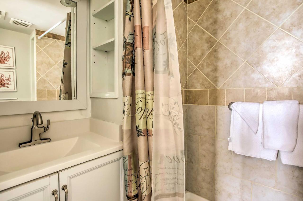 Sunny Condo Direct North Myrtle Beach Access Exterior photo
