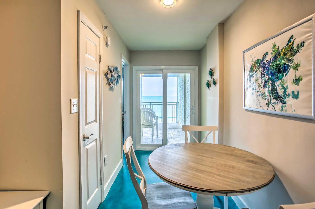 Sunny Condo Direct North Myrtle Beach Access Exterior photo